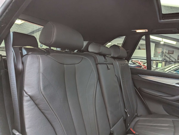 Used BMW X5 2018 for sale - 76278156: Photo 61