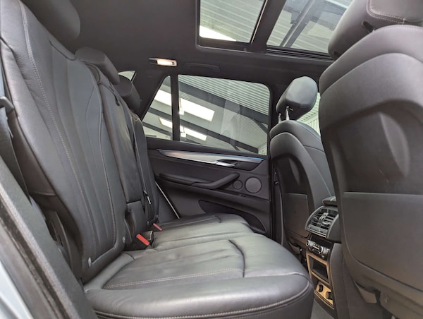 Used BMW X5 2018 for sale - 76278156: Photo 62