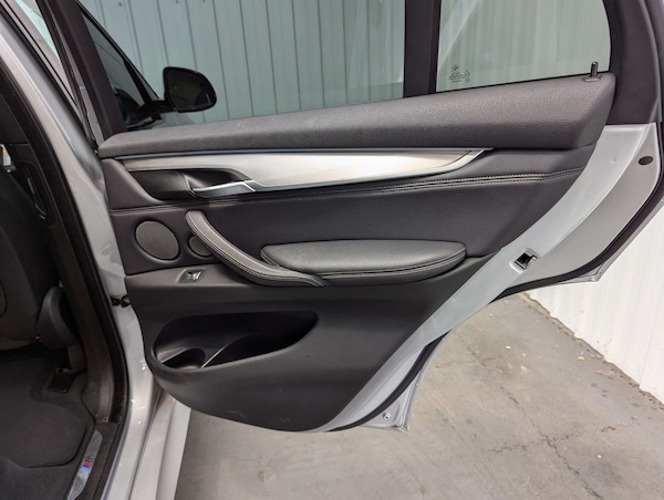 Used BMW X5 2018 for sale - 76278156: Photo 63