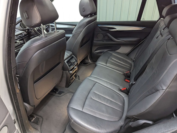 Used BMW X5 2018 for sale - 76278156: Photo 65