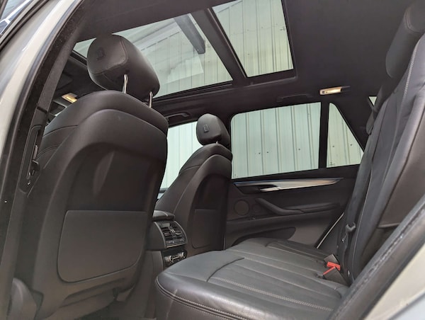 Used BMW X5 2018 for sale - 76278156: Photo 66