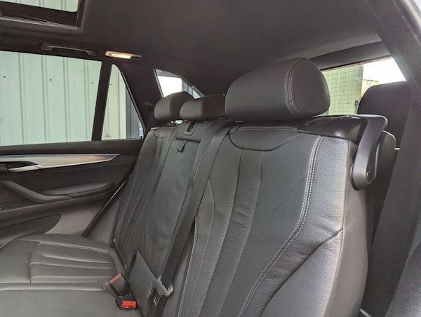 Used BMW X5 2018 for sale - 76278156: Photo 67