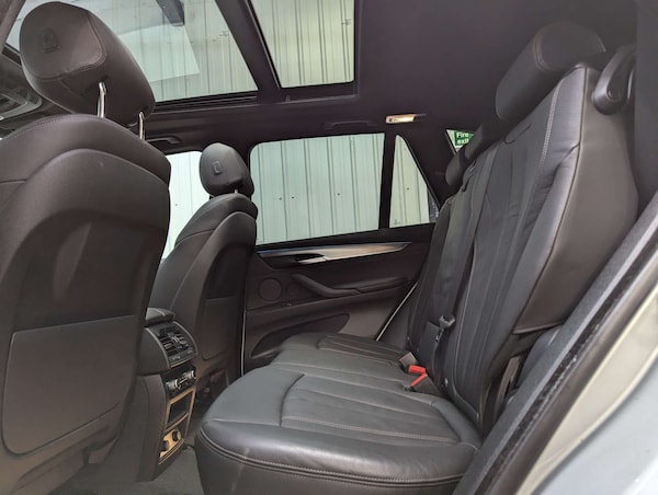Used BMW X5 2018 for sale - 76278156: Photo 68