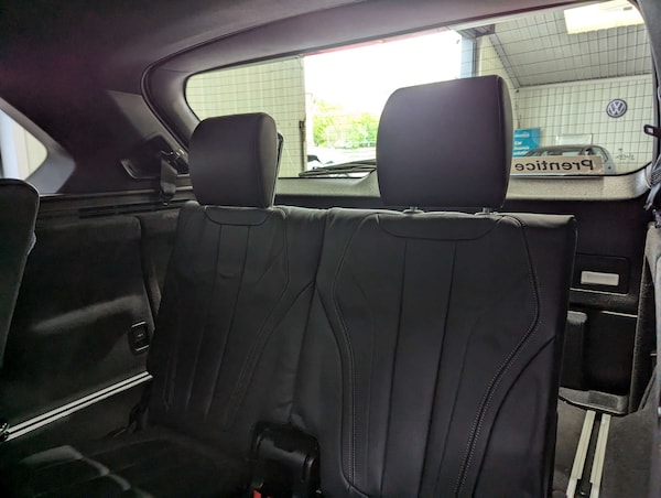 Used BMW X5 2018 for sale - 76278156: Photo 70