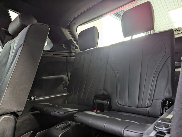 Used BMW X5 2018 for sale - 76278156: Photo 71