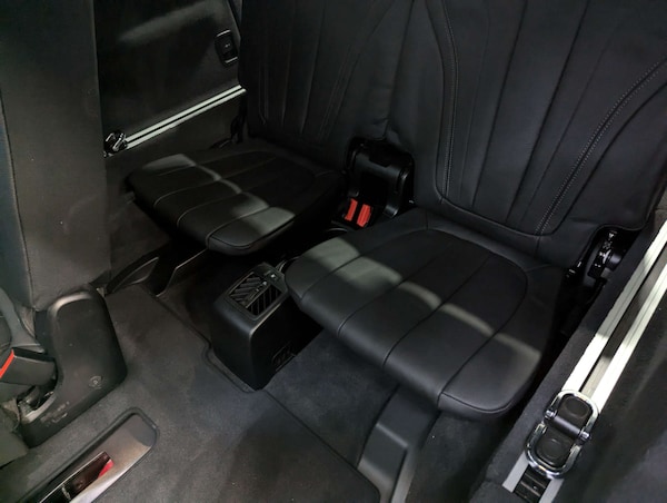 Used BMW X5 2018 for sale - 76278156: Photo 73