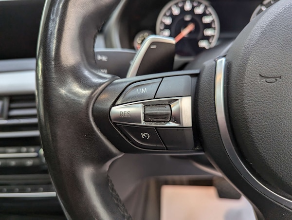 Used BMW X5 2018 for sale - 76278156: Photo 75