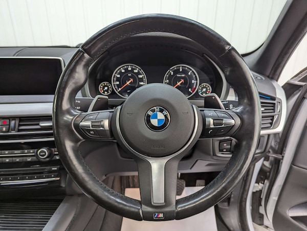 Used BMW X5 2018 for sale - 76278156: Photo 76