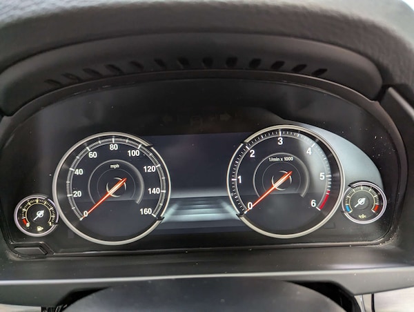 Used BMW X5 2018 for sale - 76278156: Photo 77