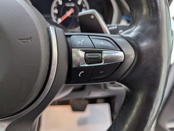 Used BMW X5 2018 for sale - 76278156: Photo 78