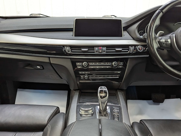Used BMW X5 2018 for sale - 76278156: Photo 83