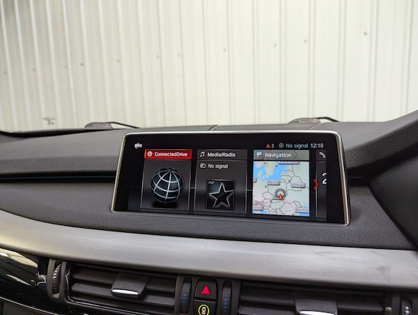 Used BMW X5 2018 for sale - 76278156: Photo 87
