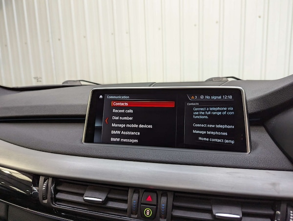 Used BMW X5 2018 for sale - 76278156: Photo 90