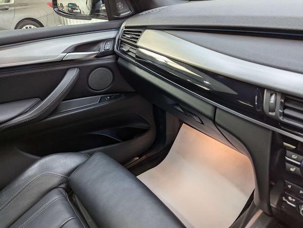 Used BMW X5 2018 for sale - 76278156: Photo 92
