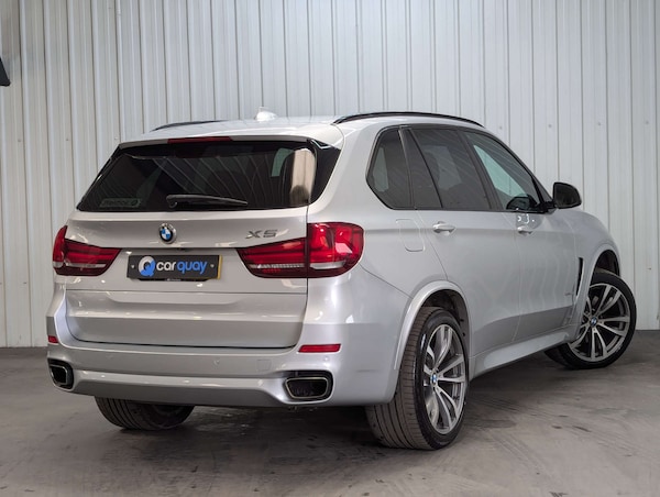 Used BMW X5 2018 for sale - 76278156: Photo 9
