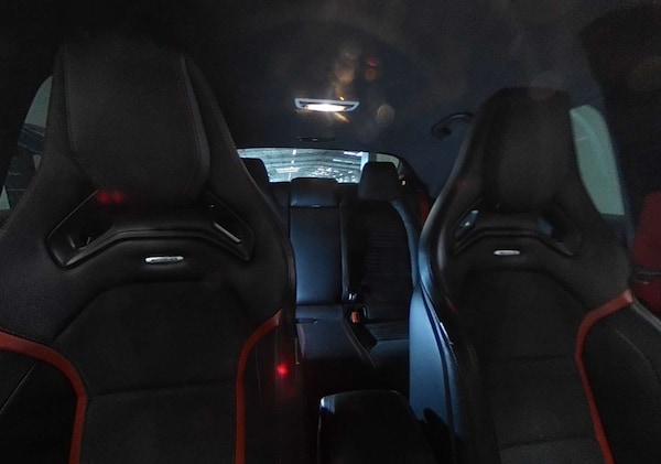 Used Mercedes-Benz CLA 2016 for sale - 76088440: Photo 17