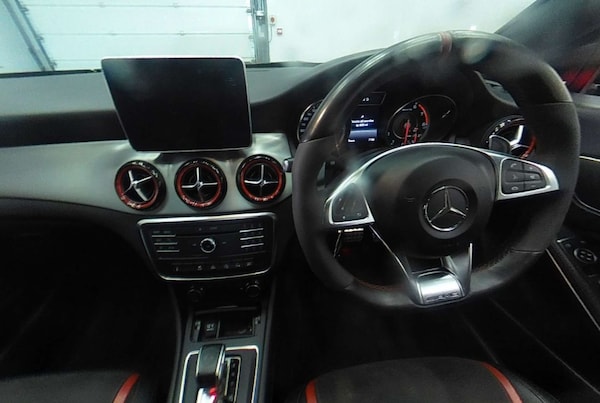 Used Mercedes-Benz CLA 2016 for sale - 76088440: Photo 3