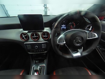 Used Mercedes-Benz CLA 2016 for sale - 76088440: Photo