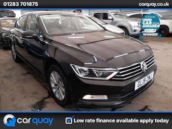 2019 - 2.0 Passat S TDI 4dr
