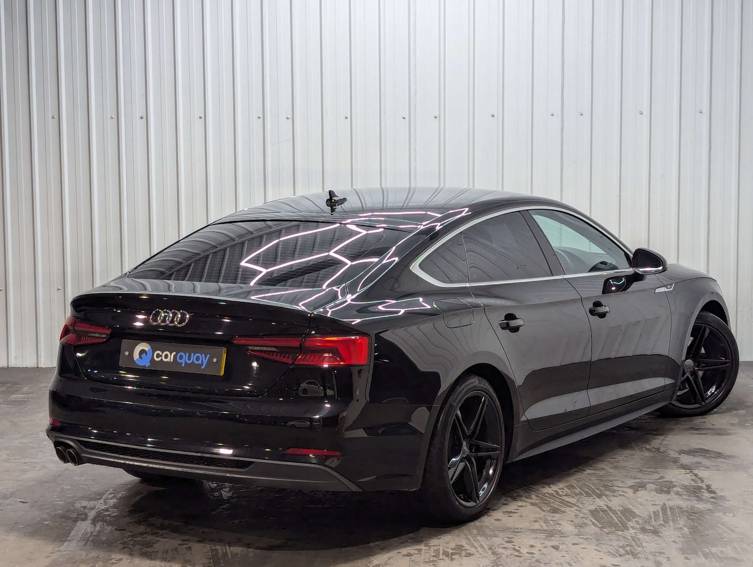 Used Audi A5 2017 for sale - 76949864: Photo 10