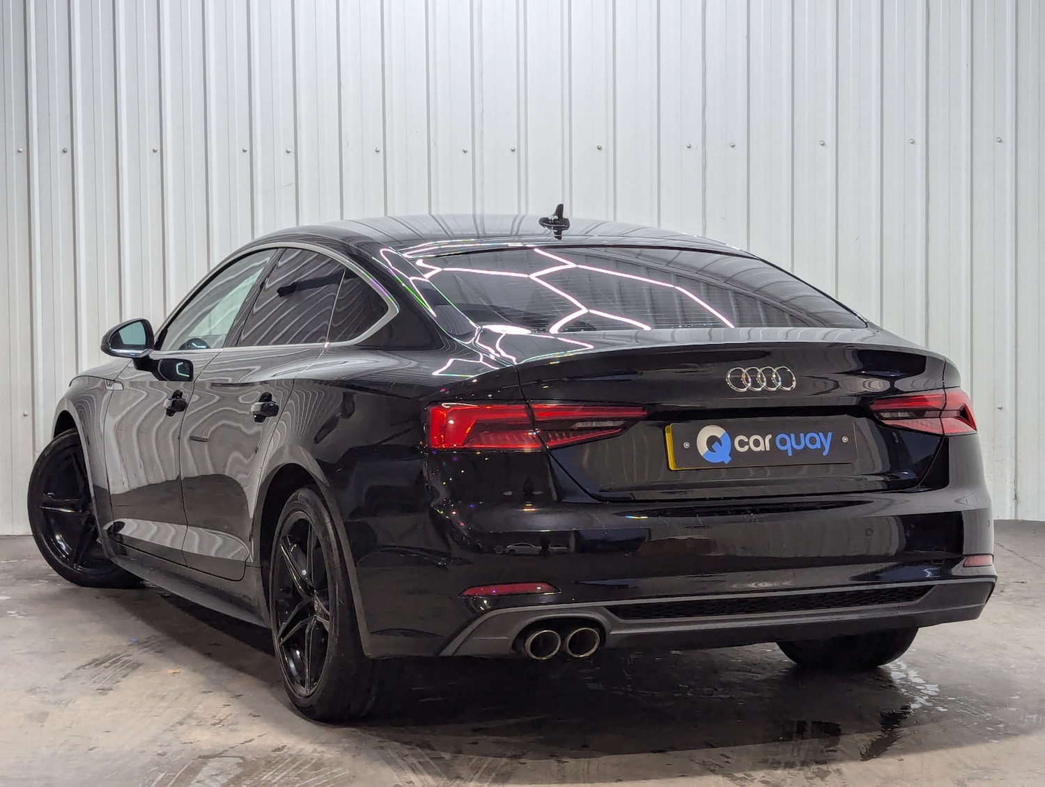 Used Audi A5 2017 for sale - 76949864: Photo 11