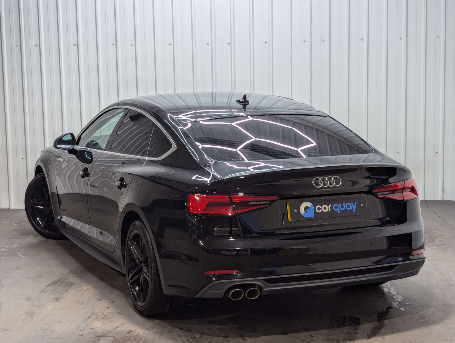 Used Audi A5 2017 for sale - 76949864: Photo 12