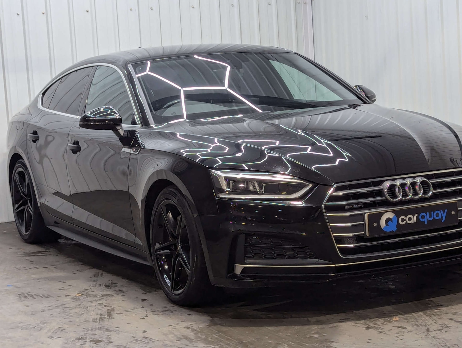 Used Audi A5 2017 for sale - 76949864: Photo 17