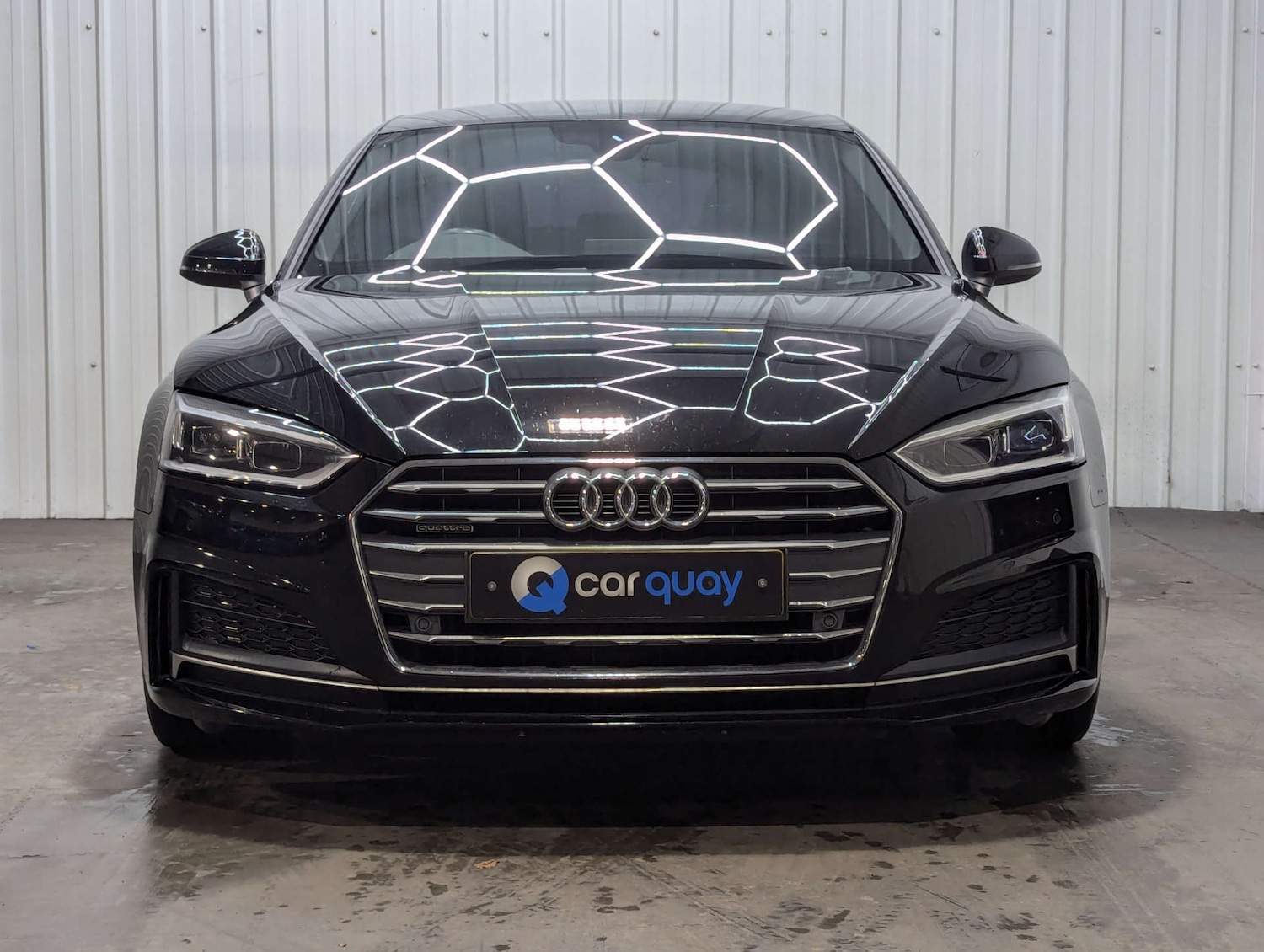 Used Audi A5 2017 for sale - 76949864: Photo 19