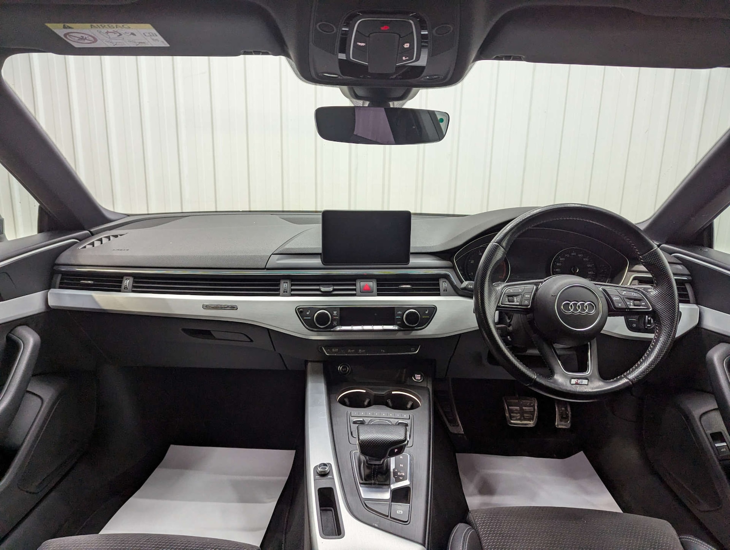 Used Audi A5 2017 for sale - 76949864: Photo 2