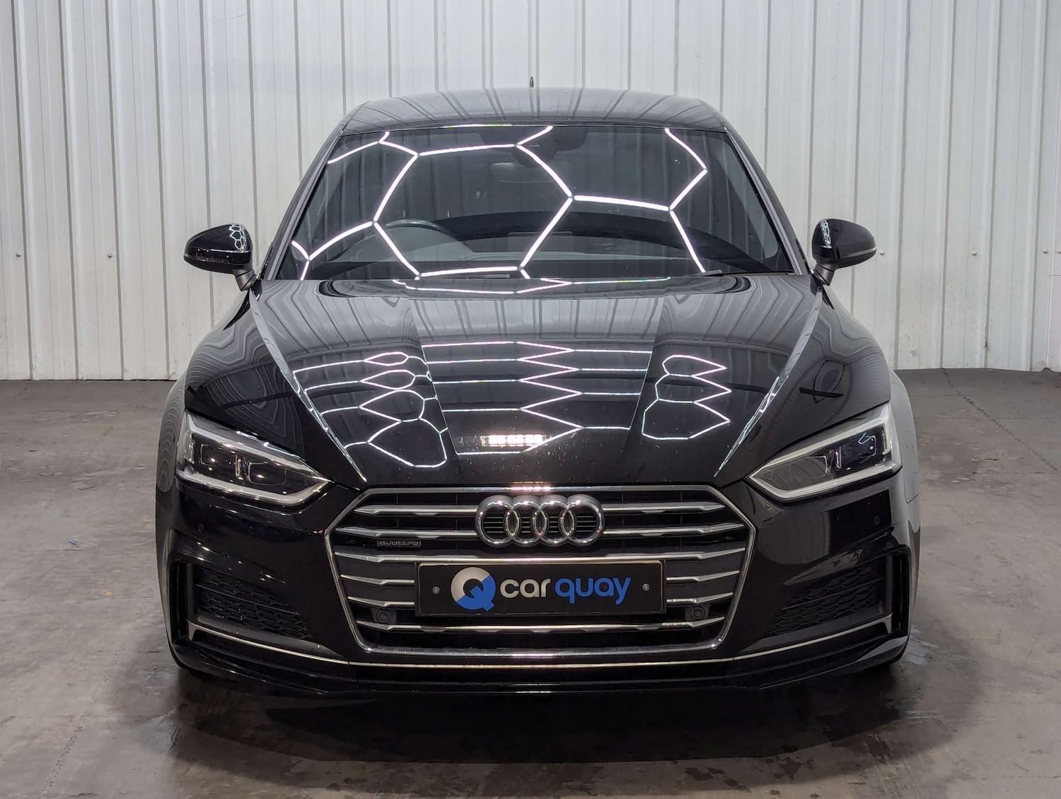 Used Audi A5 2017 for sale - 76949864: Photo 21