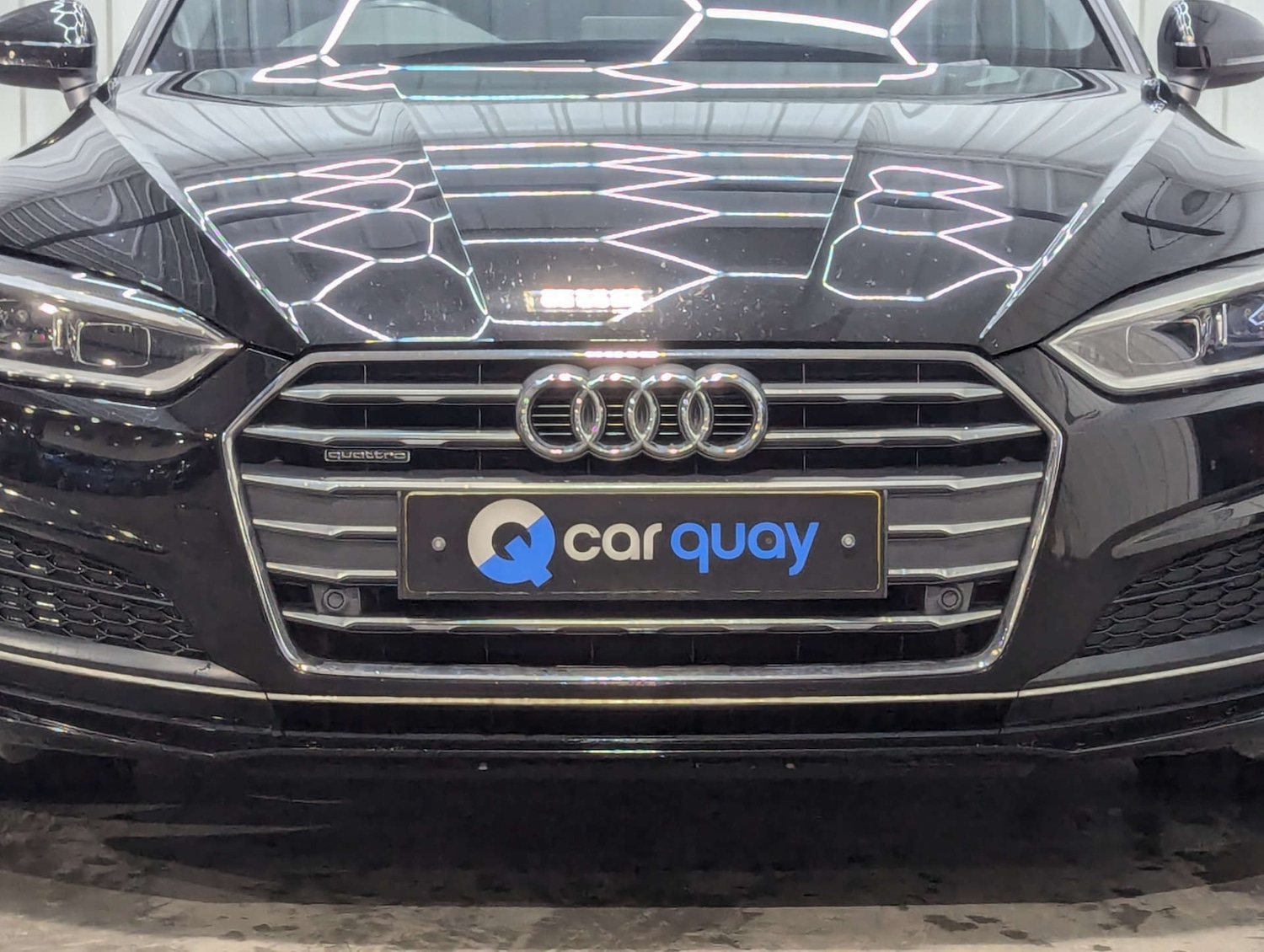 Used Audi A5 2017 for sale - 76949864: Photo 23