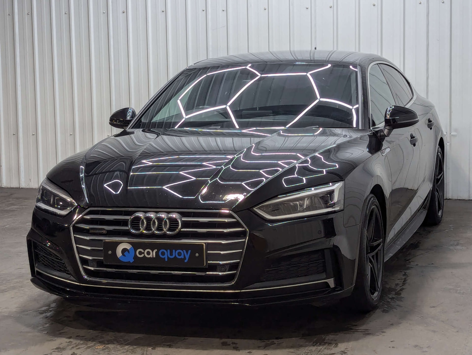 Used Audi A5 2017 for sale - 76949864: Photo 24