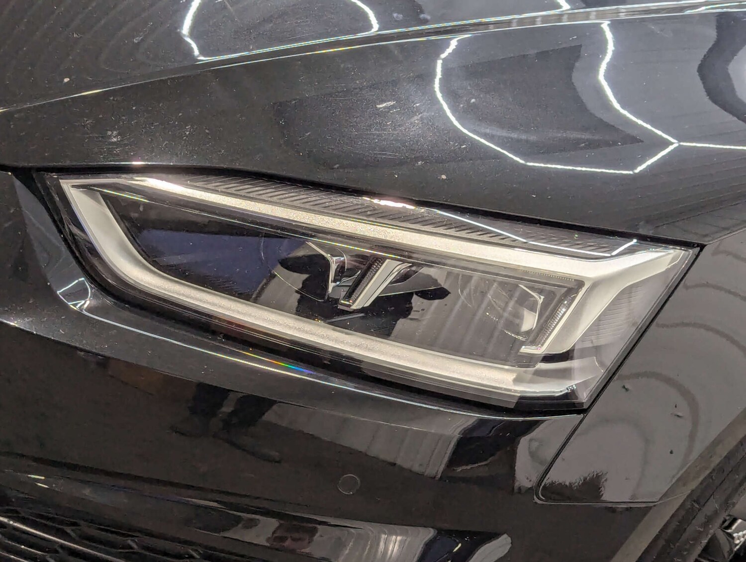 Used Audi A5 2017 for sale - 76949864: Photo 28