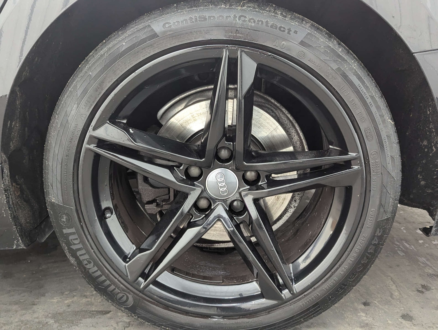 Used Audi A5 2017 for sale - 76949864: Photo 30