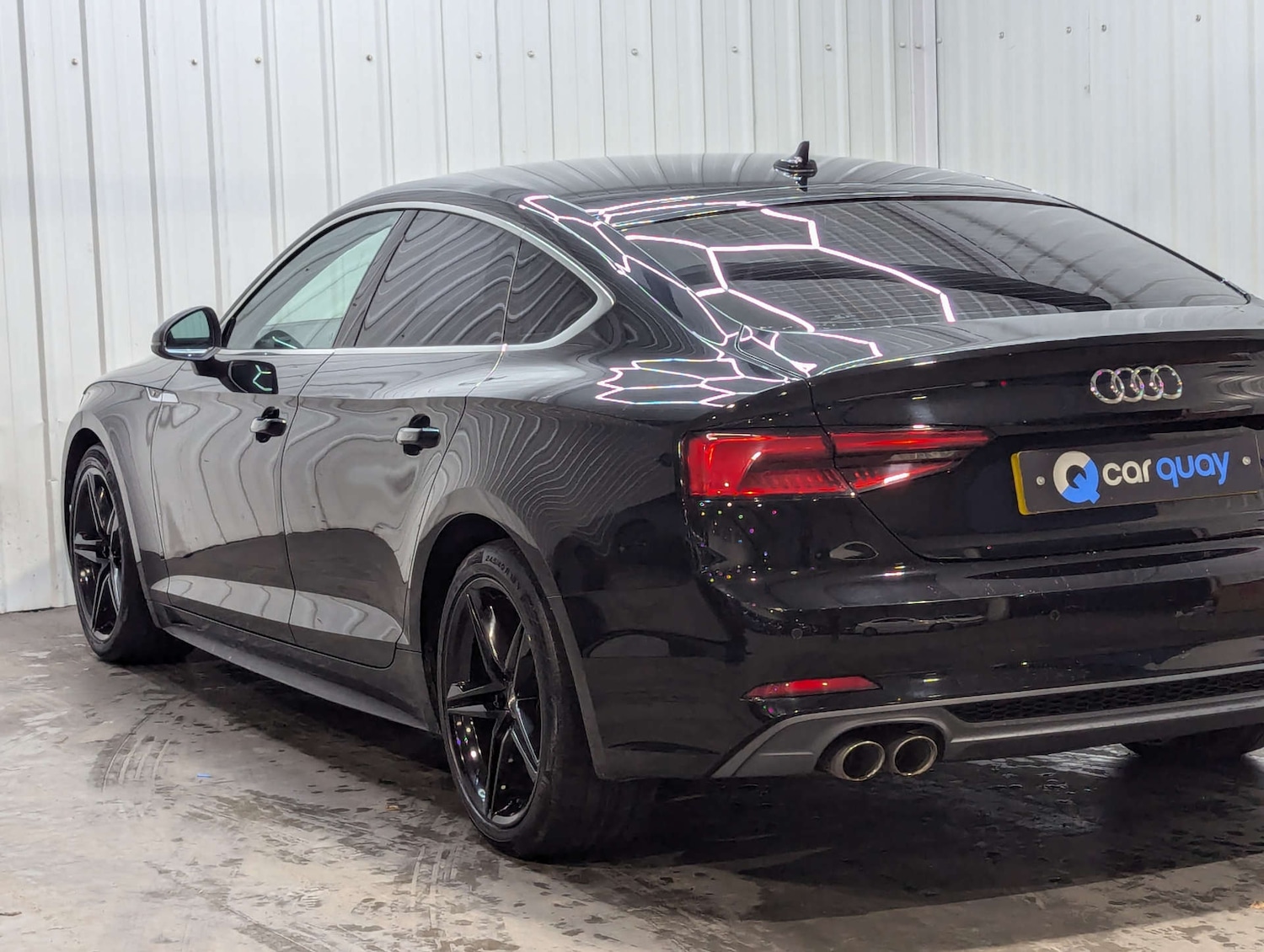 Used Audi A5 2017 for sale - 76949864: Photo 32