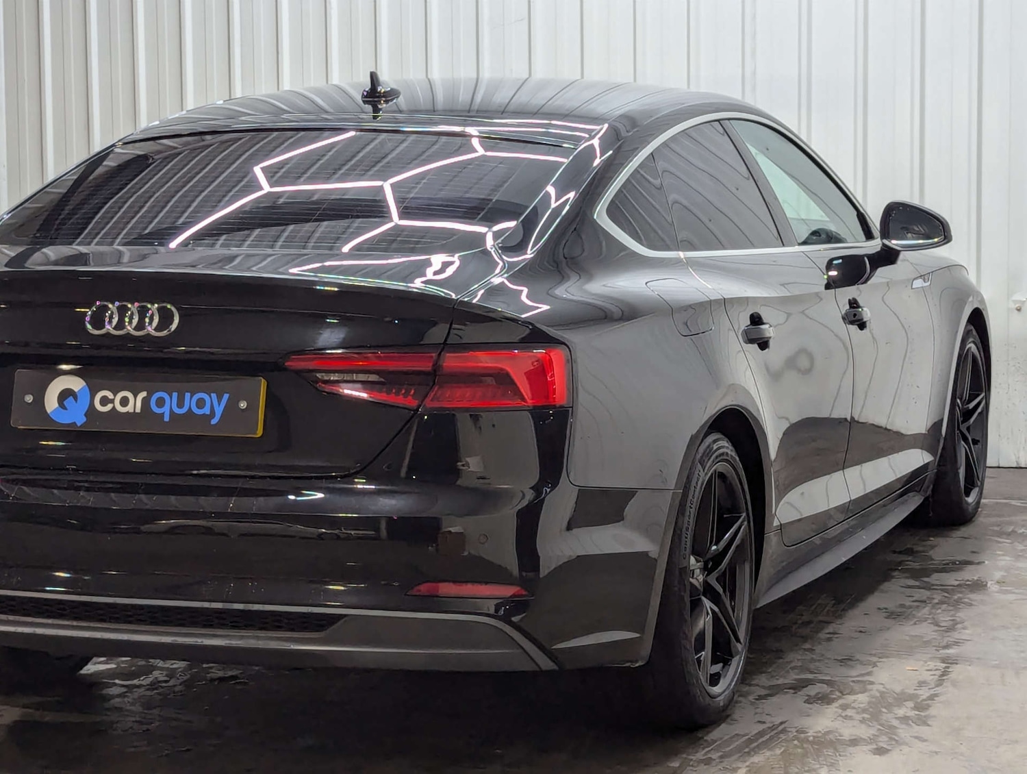 Used Audi A5 2017 for sale - 76949864: Photo 34