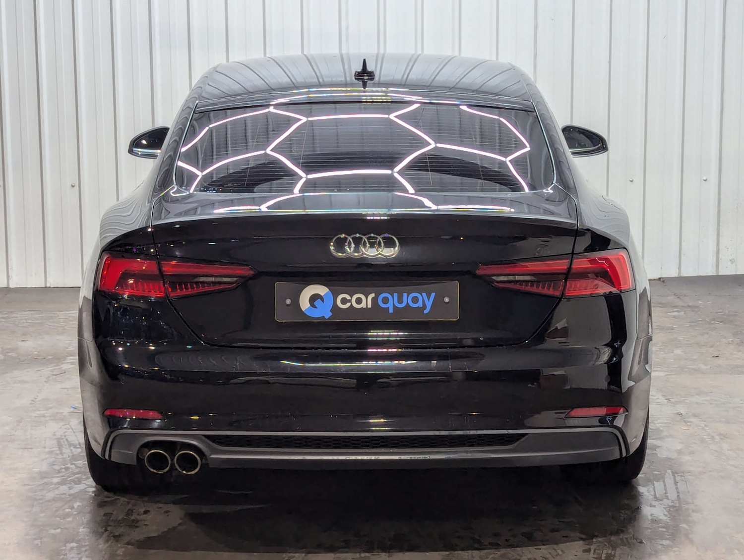 Used Audi A5 2017 for sale - 76949864: Photo 35