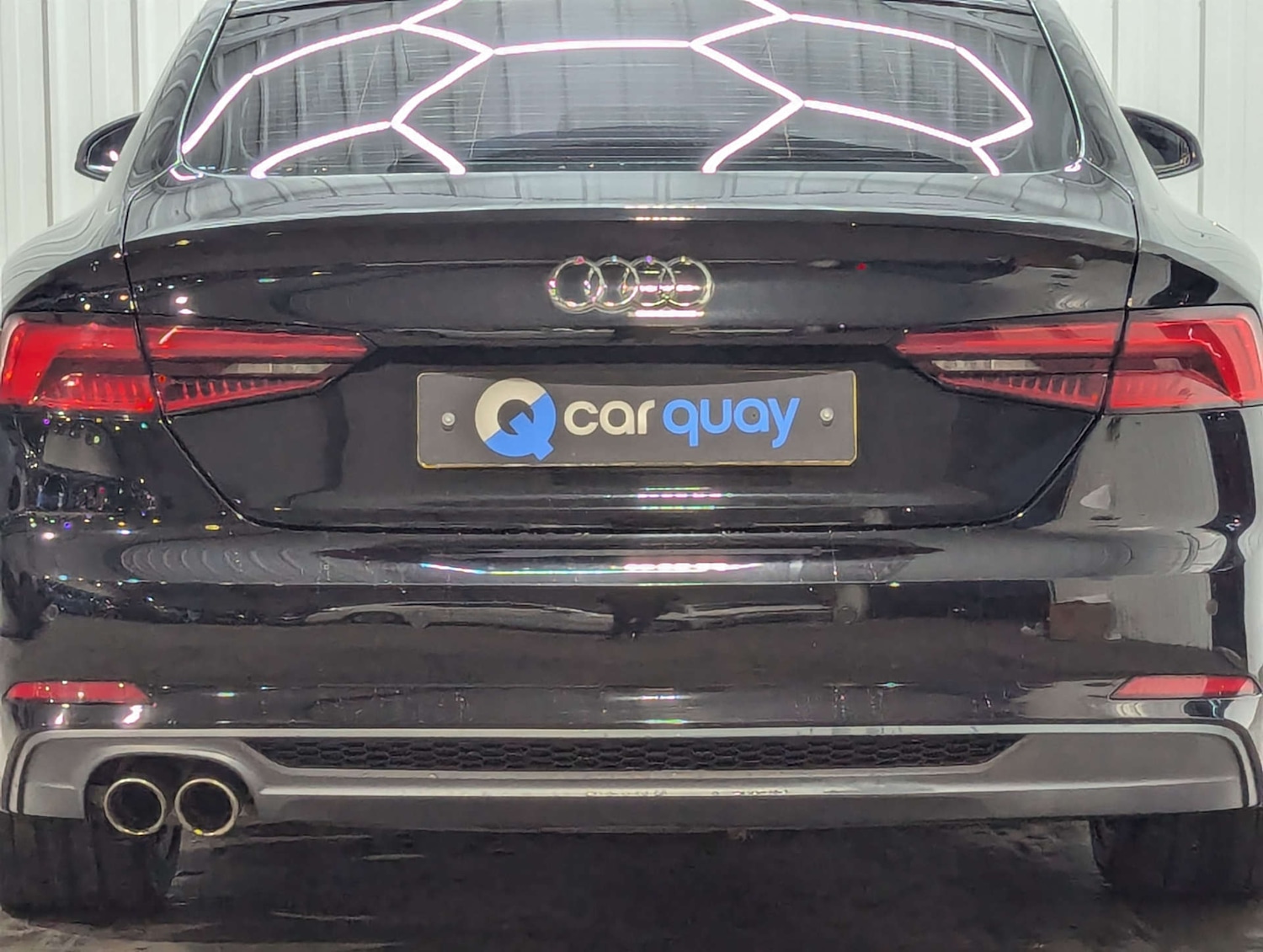 Used Audi A5 2017 for sale - 76949864: Photo 38