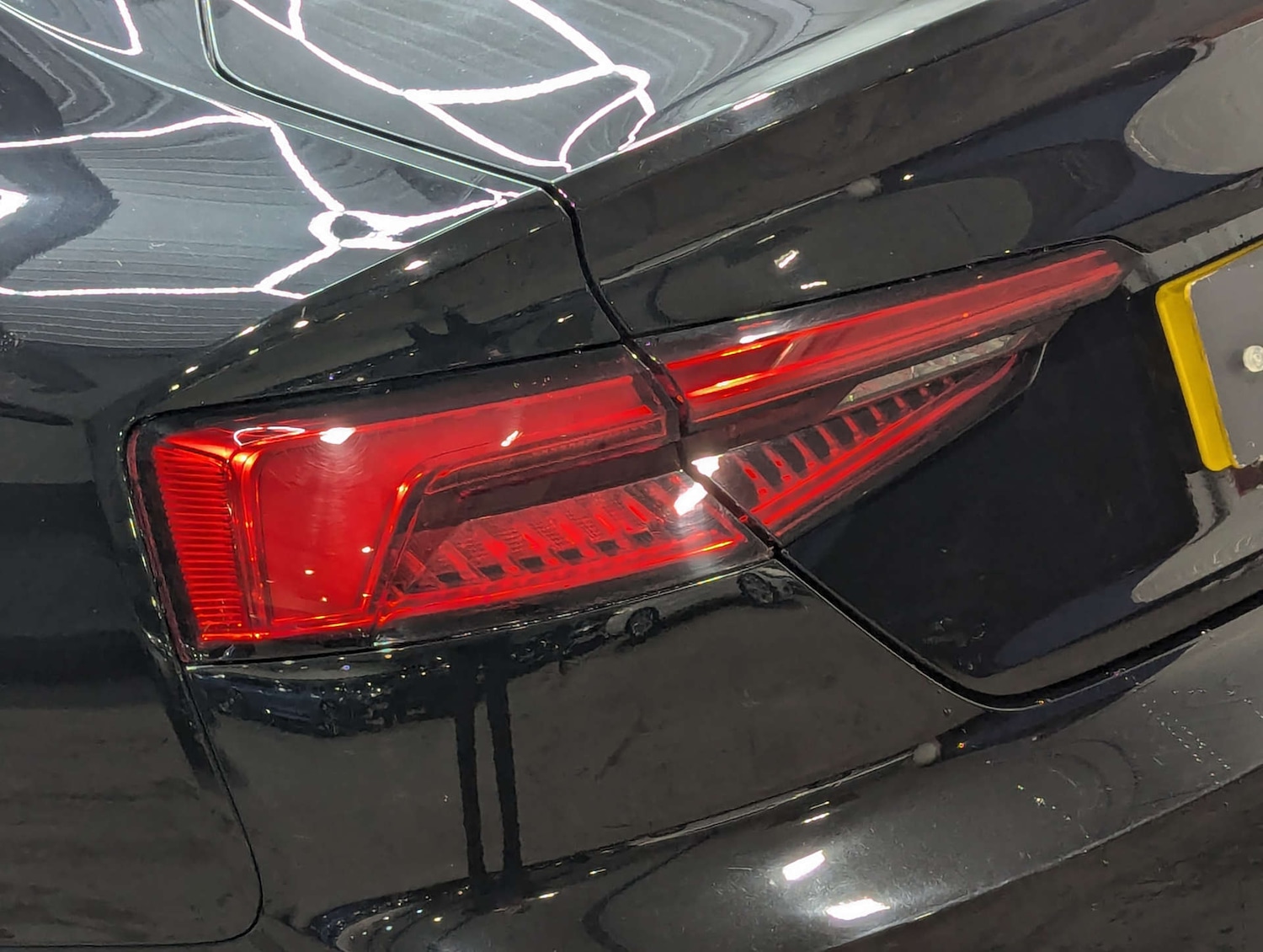 Used Audi A5 2017 for sale - 76949864: Photo 40