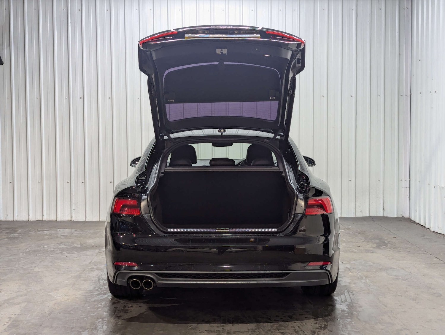 Used Audi A5 2017 for sale - 76949864: Photo 42