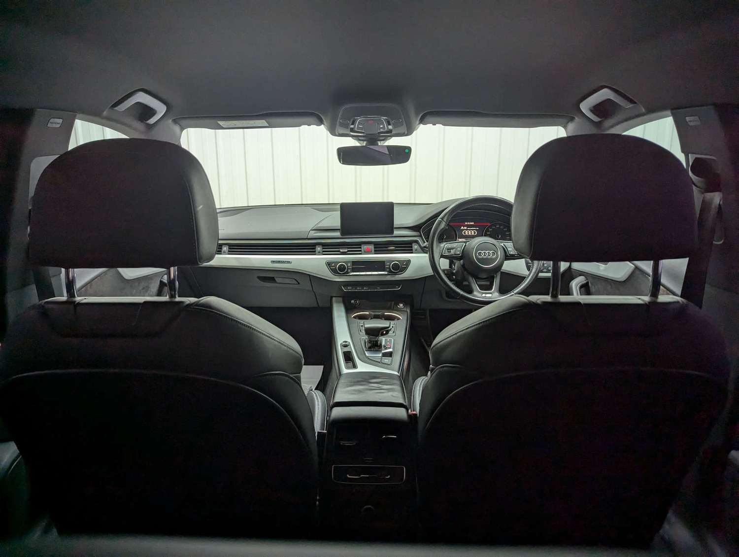 Used Audi A5 2017 for sale - 76949864: Photo 44