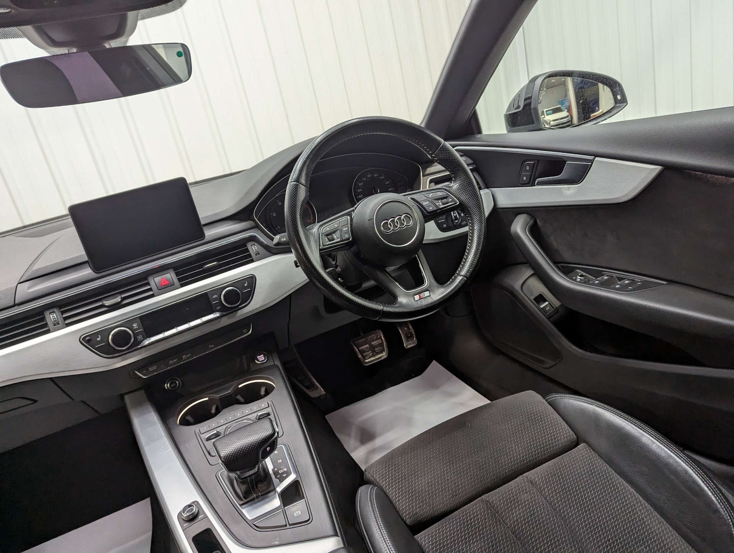 Used Audi A5 2017 for sale - 76949864: Photo 47