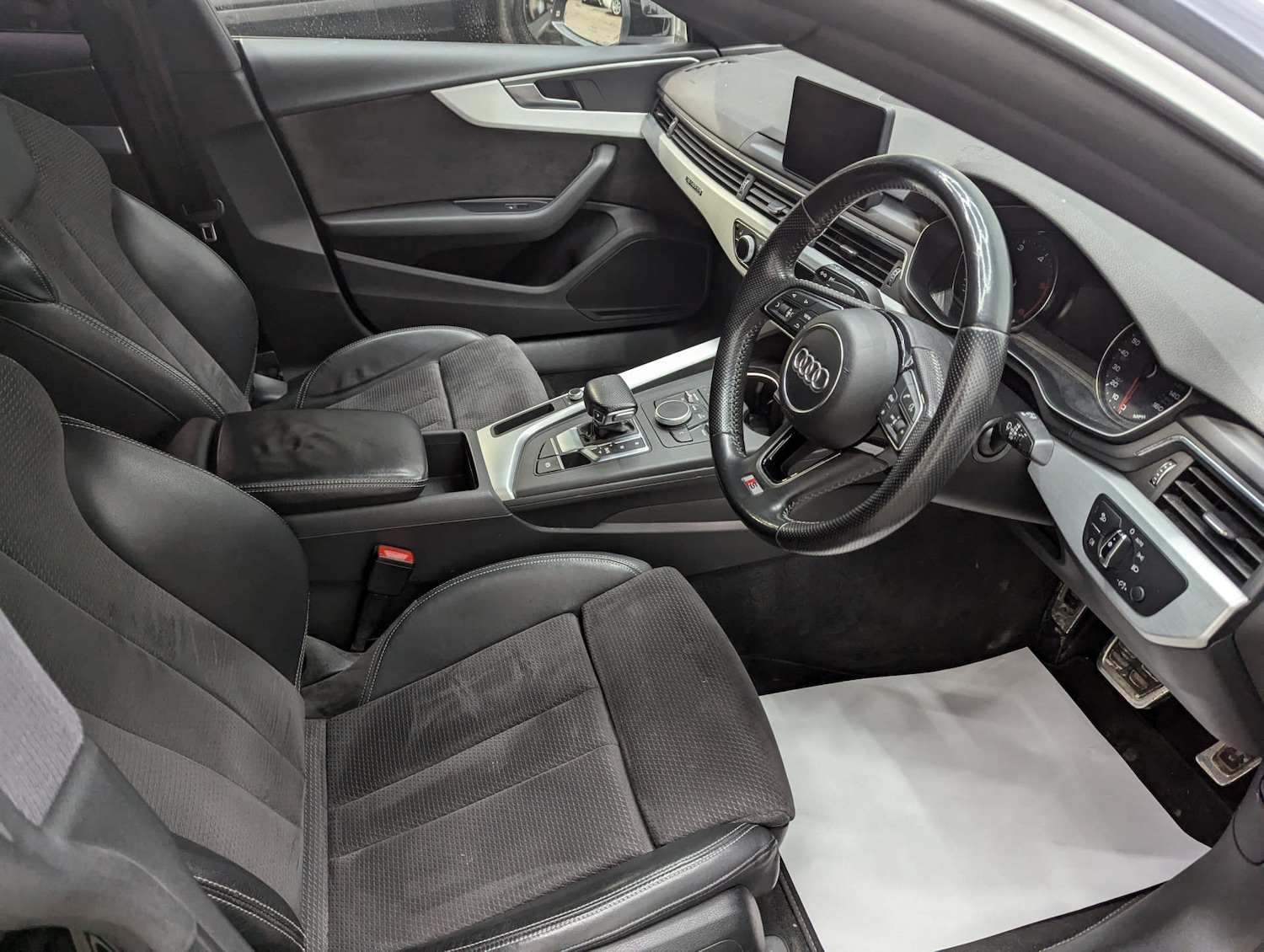 Used Audi A5 2017 for sale - 76949864: Photo 48