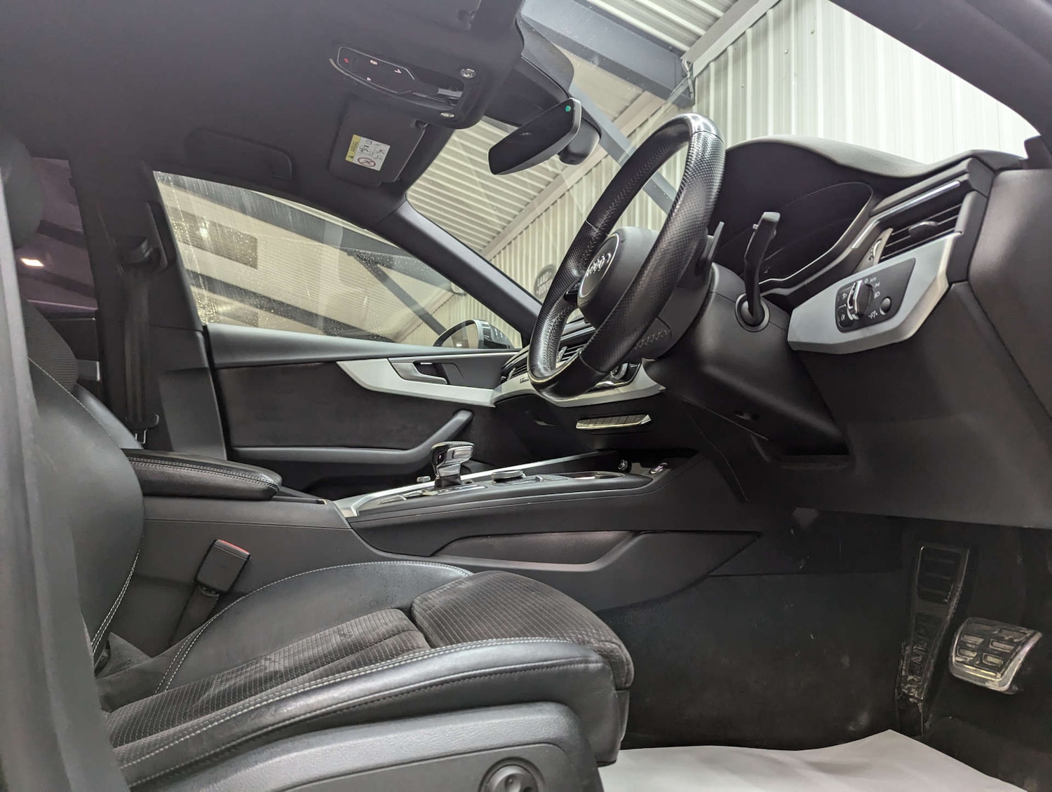 Used Audi A5 2017 for sale - 76949864: Photo 49