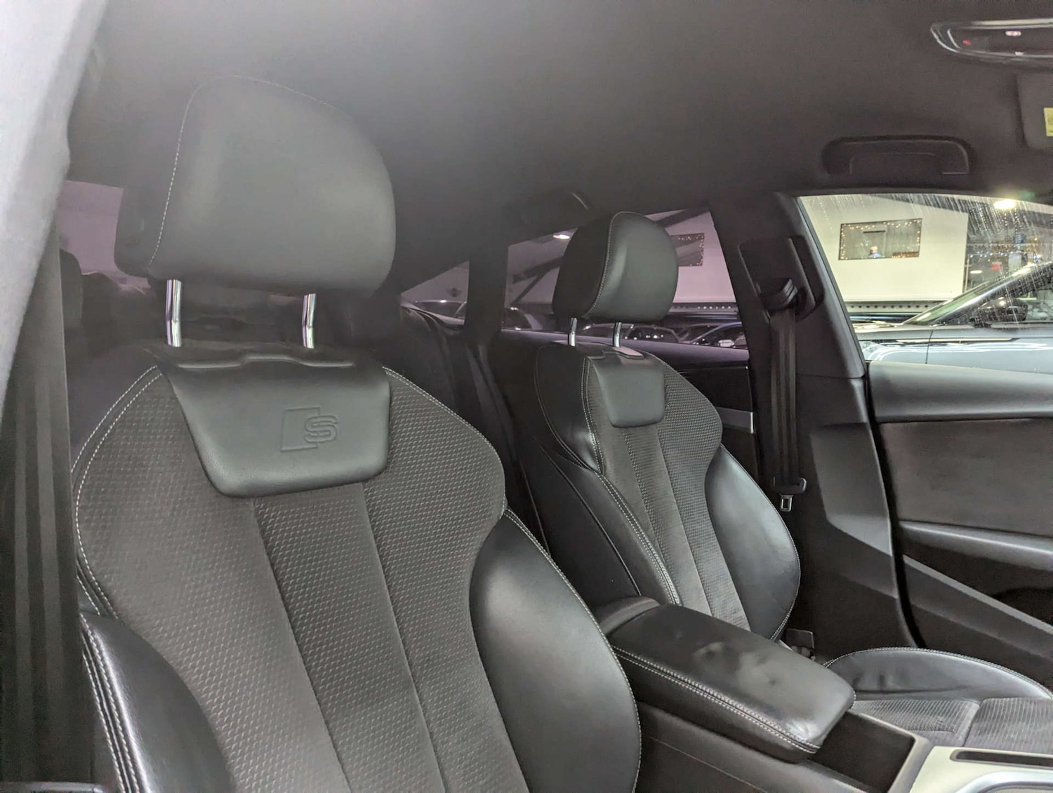 Used Audi A5 2017 for sale - 76949864: Photo 50