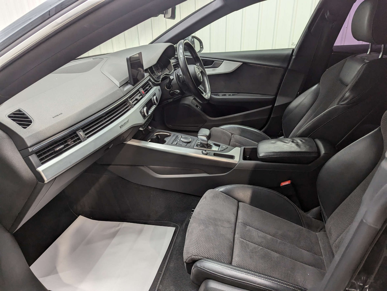 Used Audi A5 2017 for sale - 76949864: Photo 53