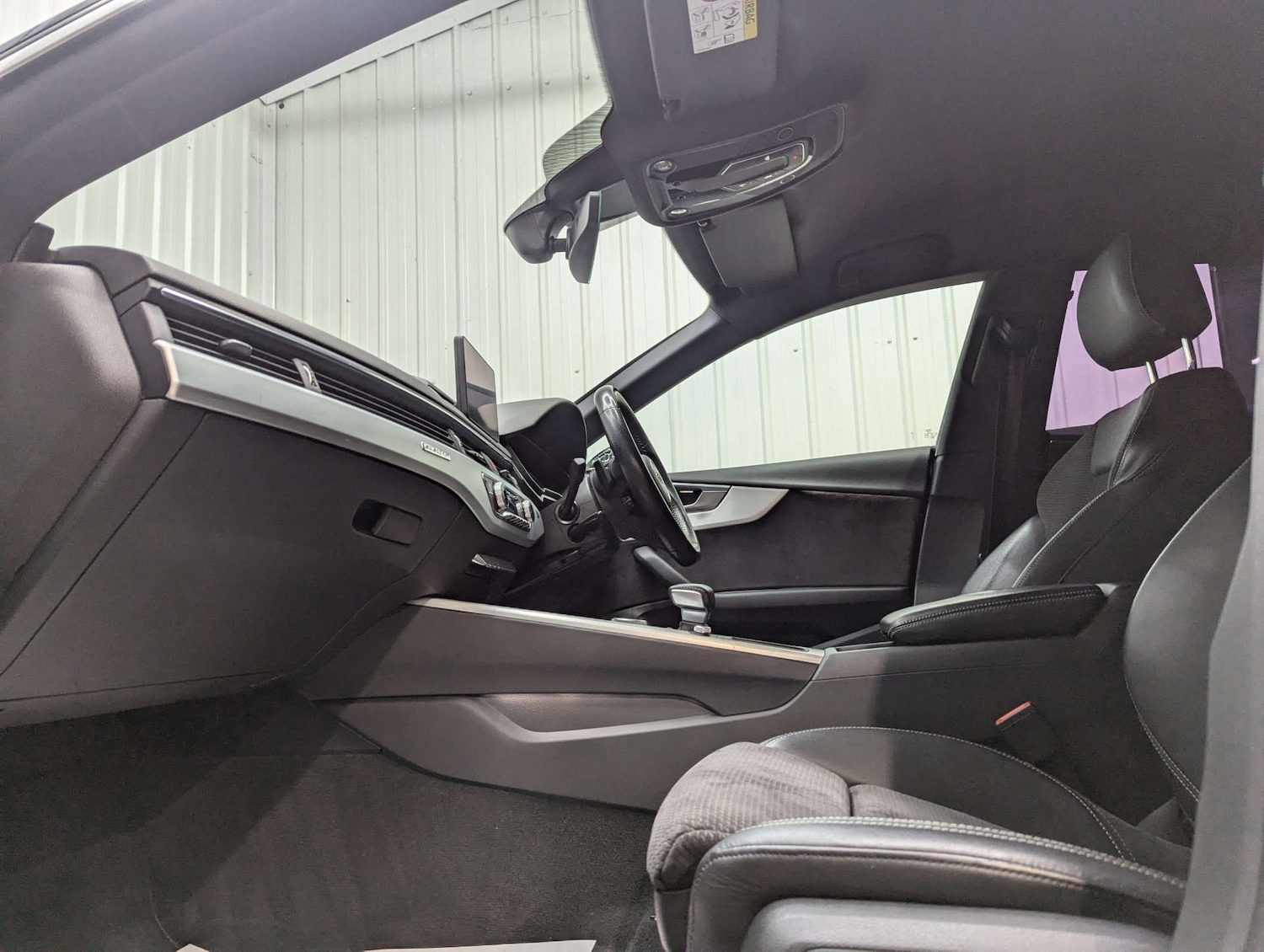 Used Audi A5 2017 for sale - 76949864: Photo 55