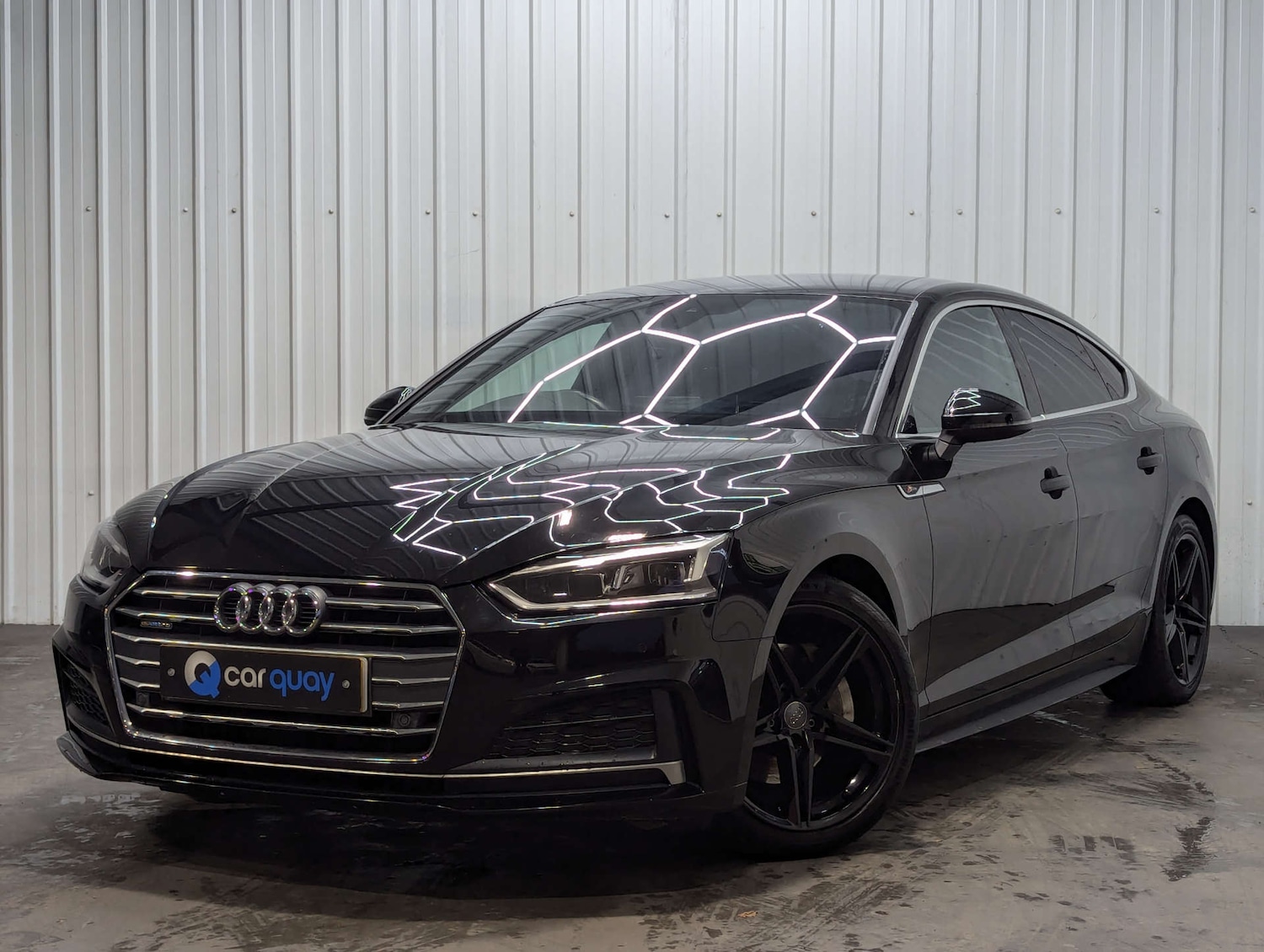 Used Audi A5 2017 for sale - 76949864: Photo 6
