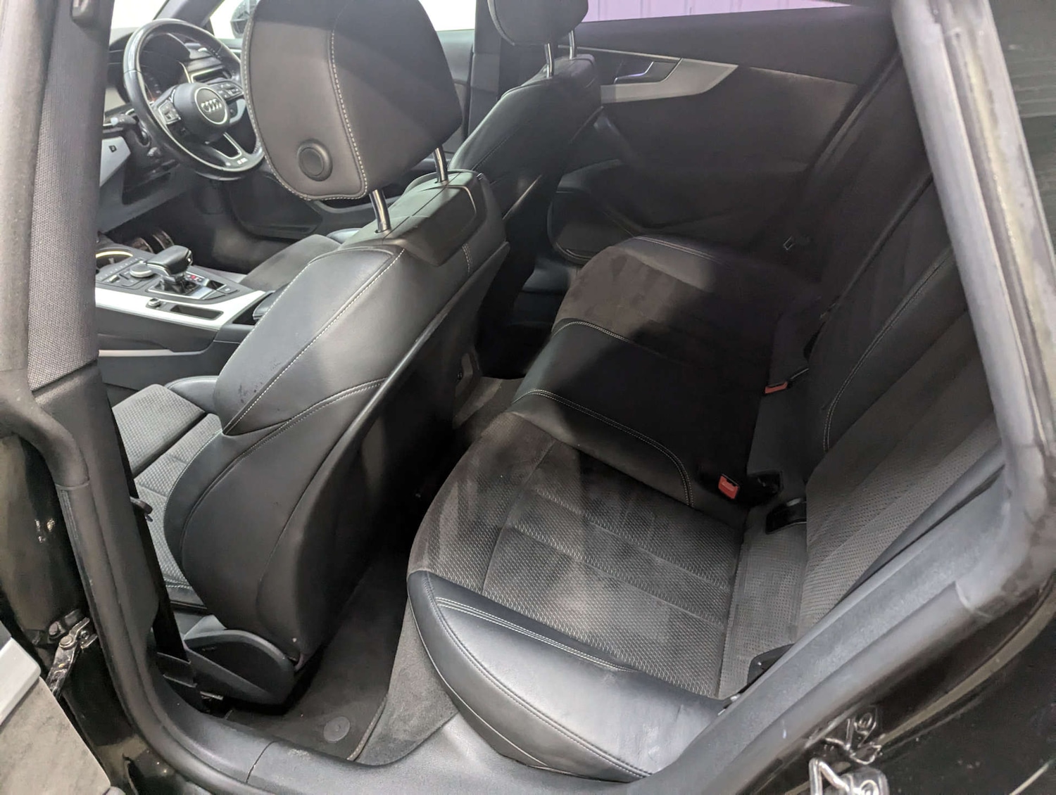 Used Audi A5 2017 for sale - 76949864: Photo 65