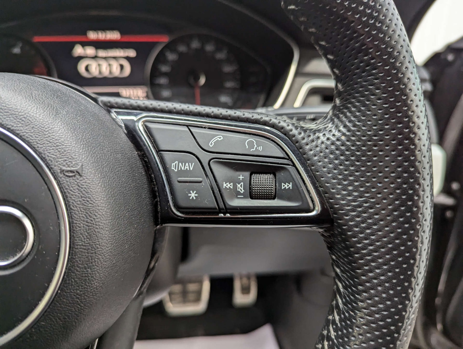 Used Audi A5 2017 for sale - 76949864: Photo 75